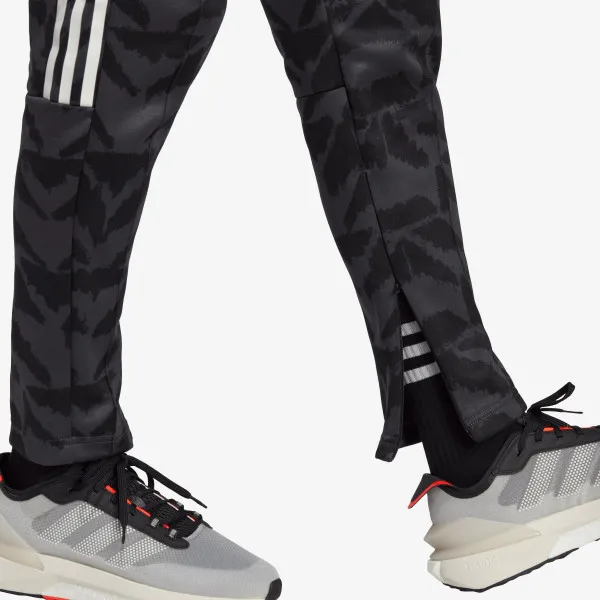 adidas Pantaloni de trening TIRO SUIT UP LIFESTYLE TRACK PANT 