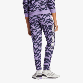 adidas Pantaloni de trening TIRO SUIT UP LIFESTYLE TRACK PANT 