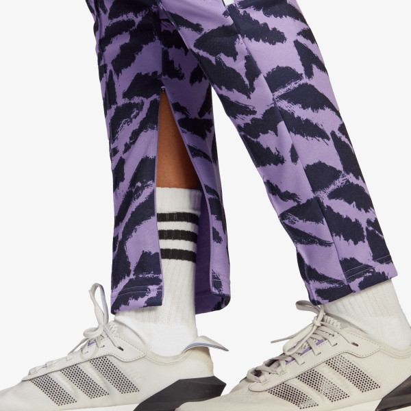 adidas Pantaloni de trening TIRO SUIT UP LIFESTYLE TRACK PANT 