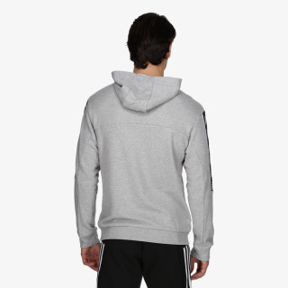 adidas Hanorac BRANDLOVE HOODIE 