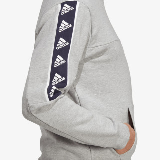 adidas Hanorac BRANDLOVE HOODIE 