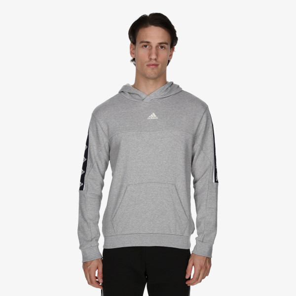 adidas Hanorac BRANDLOVE HOODIE 