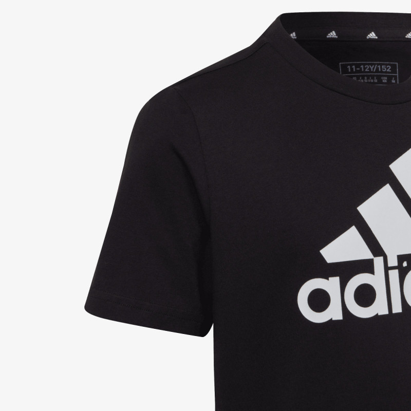adidas Tricou Essentials Big Logo 