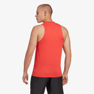 adidas Tricou fara maneci SLEEVELESS T-SHIRT 