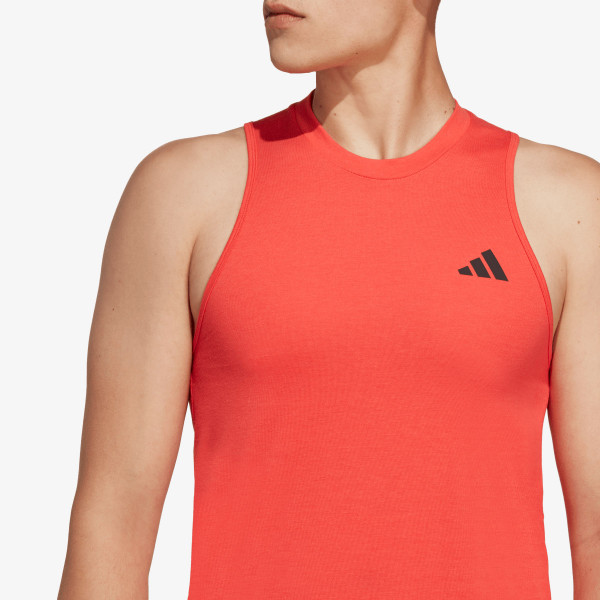 adidas Tricou fara maneci SLEEVELESS T-SHIRT 