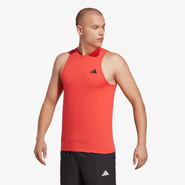 adidas Tricou fara maneci SLEEVELESS T-SHIRT 