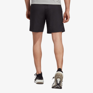 adidas Pantaloni scurti TR-ES WV SHO