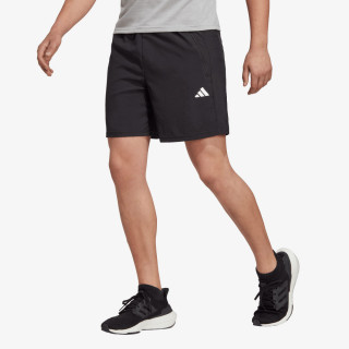 adidas Pantaloni scurti TRAIN ESSENTIALS TRAINING 