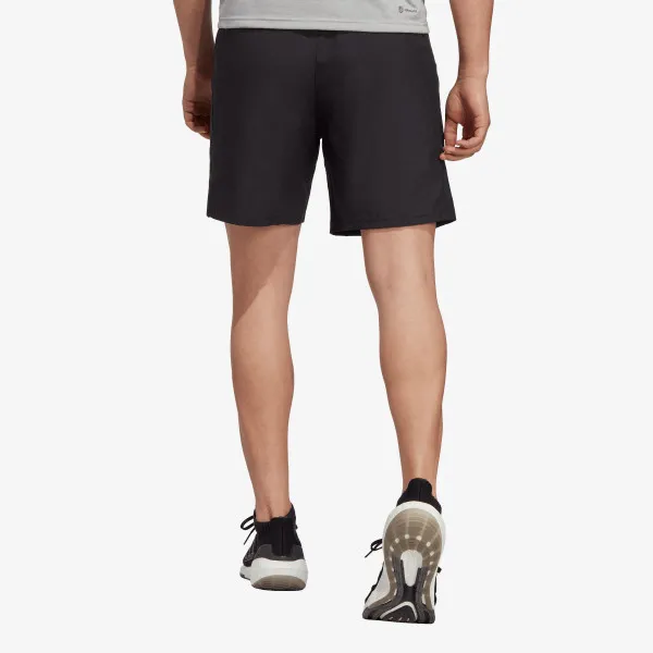 adidas Pantaloni scurti TR-ES WV SHO 