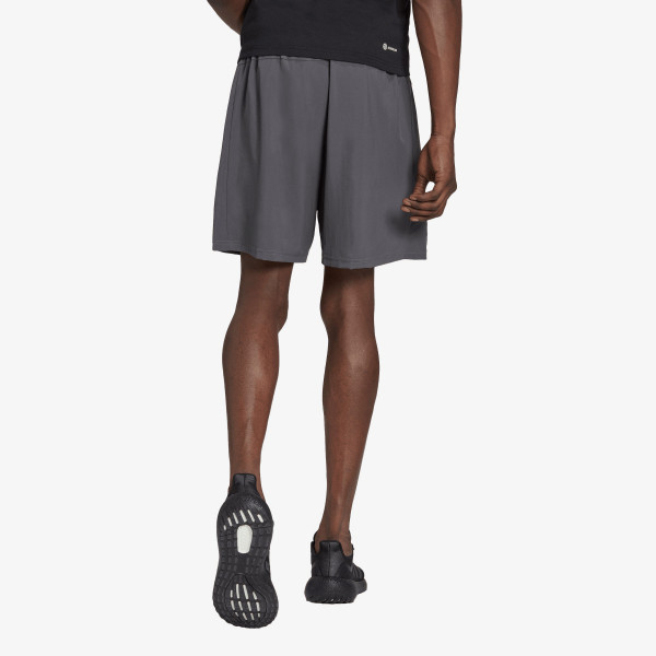 adidas Pantaloni scurti TRAIN ESSENTIALS TRAINING 