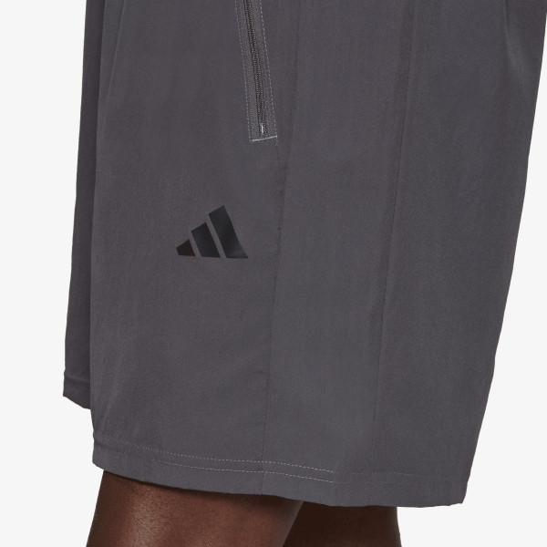 adidas Pantaloni scurti TRAIN ESSENTIALS TRAINING 