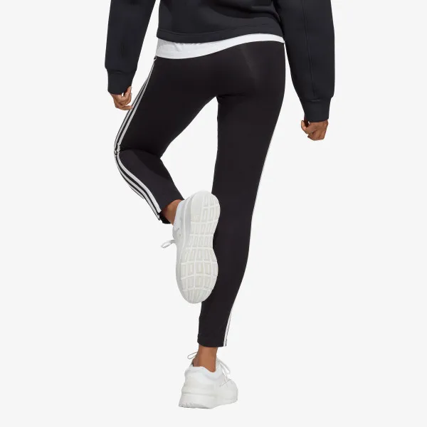 adidas Colanti ESSENTIALS THREE-STRIPES LEGGINGS 