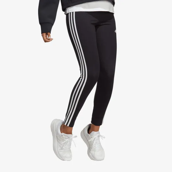 adidas Colanti ESSENTIALS THREE-STRIPES LEGGINGS 