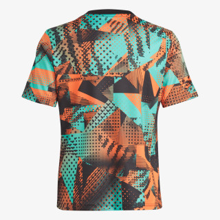 adidas Tricou echipe Messi 