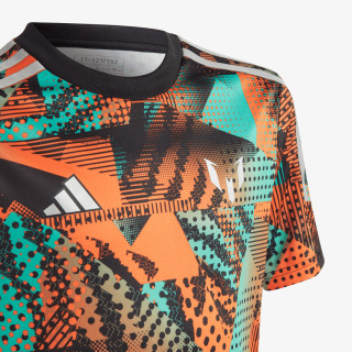adidas Tricou echipe Messi 
