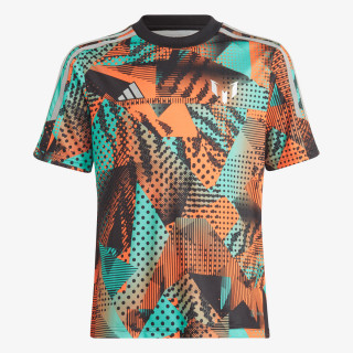 adidas Tricou echipe Messi 