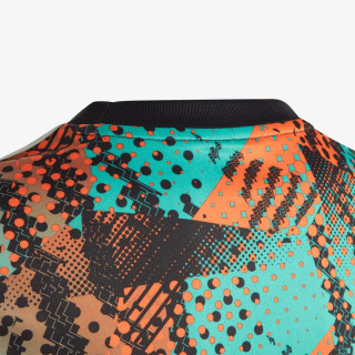 adidas Tricou echipe Messi 