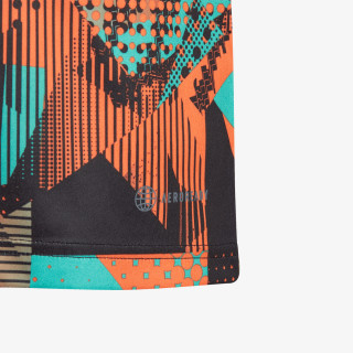 adidas Tricou echipe Messi 