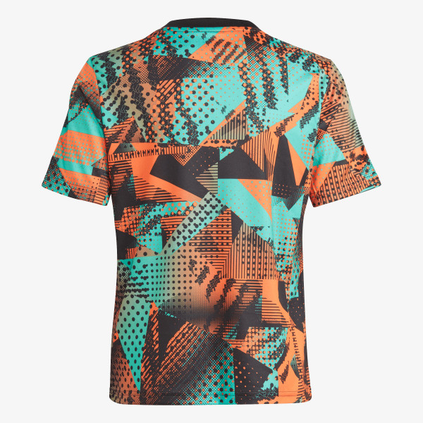 adidas Tricou echipe Messi 