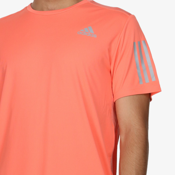 adidas Tricou OWN THE RUN TEE 