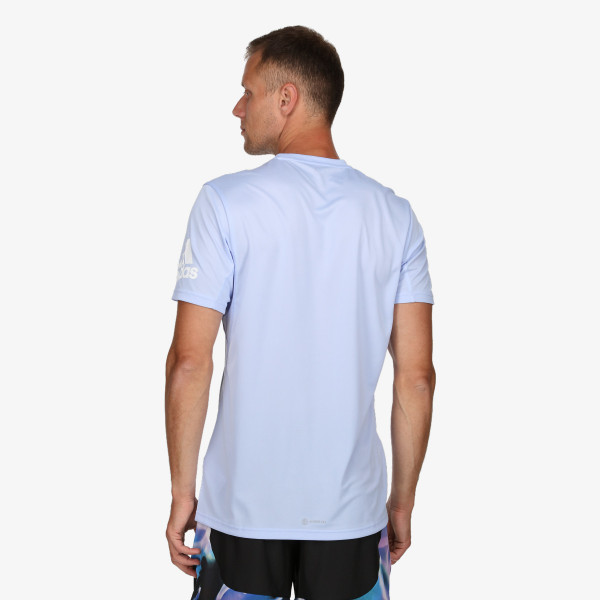 adidas Tricou RUN IT TEE 