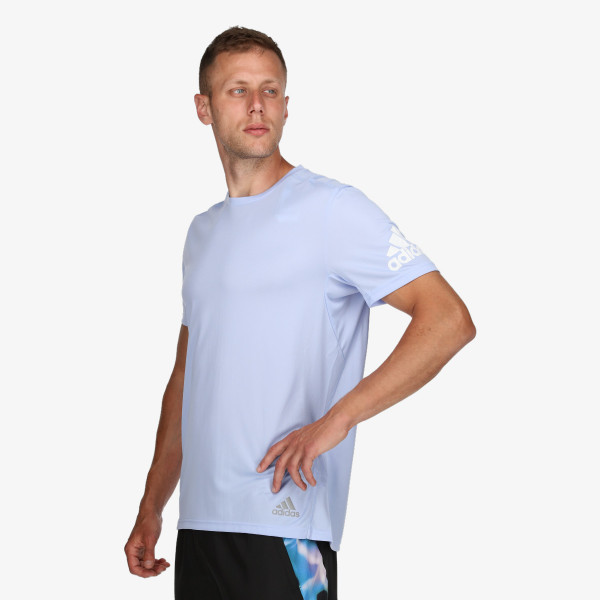 adidas Tricou RUN IT TEE 