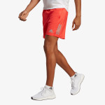 adidas Pantaloni scurti OWN THE RUN SHORTS 