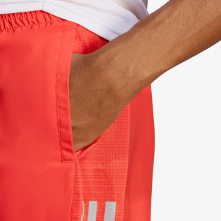 adidas Pantaloni scurti OWN THE RUN SHORTS 