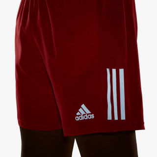 adidas Pantaloni scurti OWN THE RUN SHORTS 