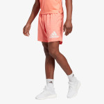 adidas Pantaloni scurti RUN IT SHORTS 