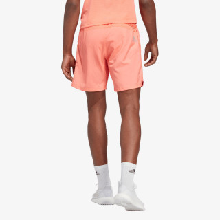 adidas Pantaloni scurti RUN IT SHORTS 