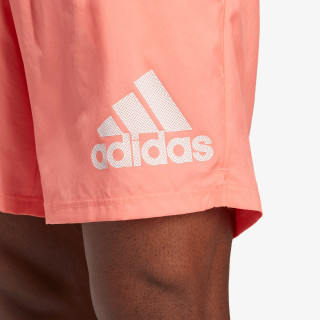 adidas Pantaloni scurti RUN IT SHORTS 