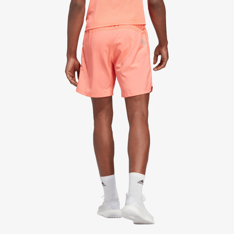 adidas Pantaloni scurti RUN IT SHORTS 