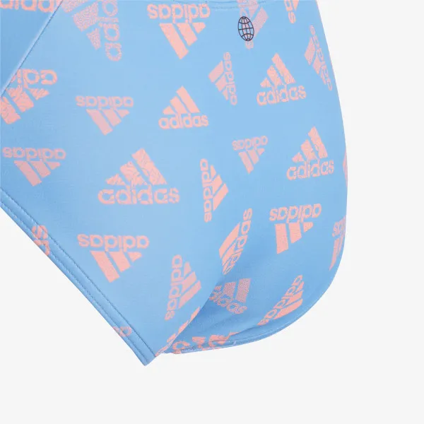 adidas Costum baie (intreg) LOGO GRAPHIC SWIMSUIT 