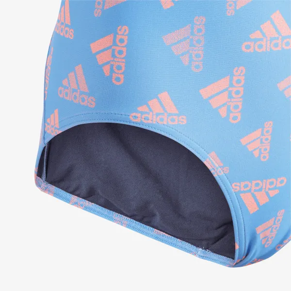 adidas Costum baie (intreg) LOGO GRAPHIC SWIMSUIT 