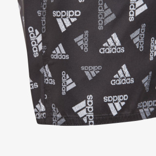 adidas Pantaloni scurti Badge Of Sports 