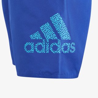 adidas Pantaloni scurti SWIMMING SHORTS 