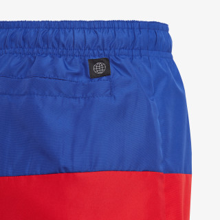 adidas Pantaloni scurti COLORBLOCK SWIMMING SHORTS
