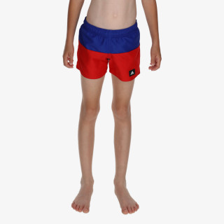 adidas Pantaloni scurti COLORBLOCK SWIMMING SHORTS