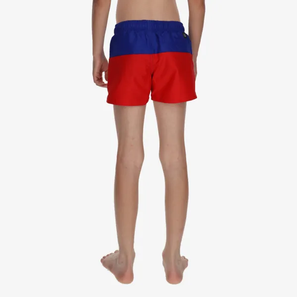 adidas Pantaloni scurti COLORBLOCK SWIMMING SHORTS 