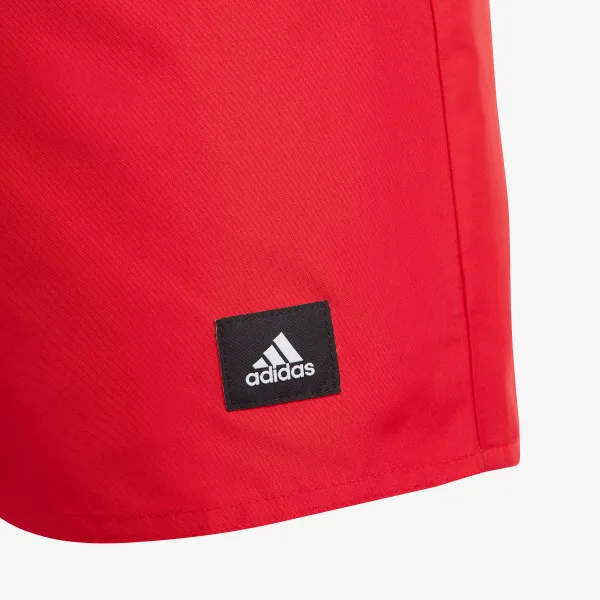 adidas Pantaloni scurti COLORBLOCK SWIMMING SHORTS 