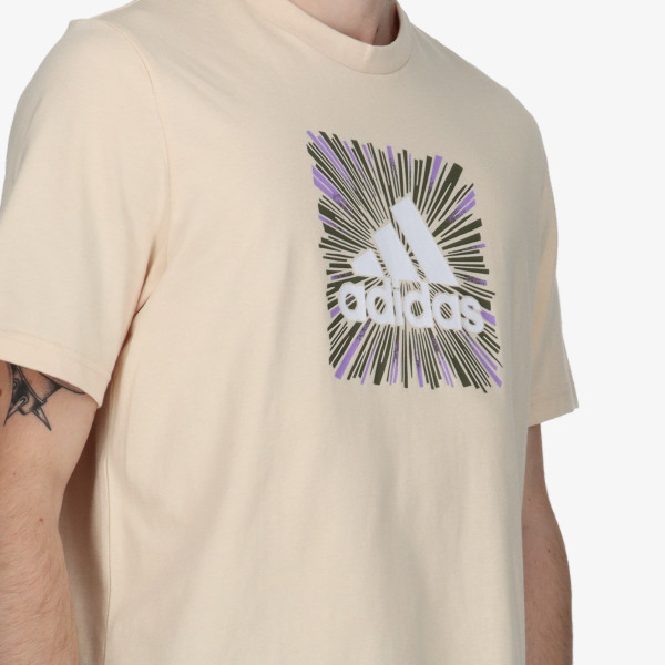 adidas Tricou Sport Optimist Tee 