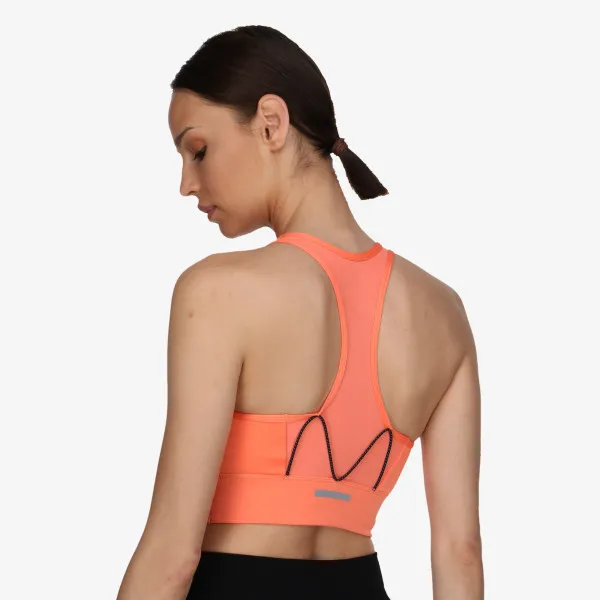 adidas Bustiera RUN MEDIUM SUPPORT BRA 