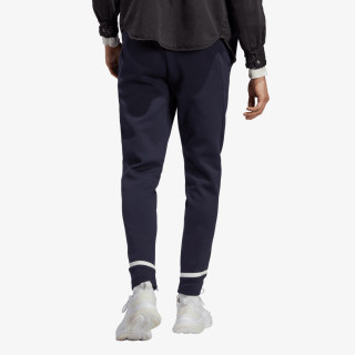 adidas Pantaloni de trening DESIGNED FOR GAMEDAY TRACKSUIT BOTTOMS 