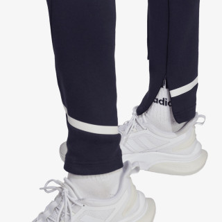 adidas Pantaloni de trening DESIGNED FOR GAMEDAY TRACKSUIT BOTTOMS 