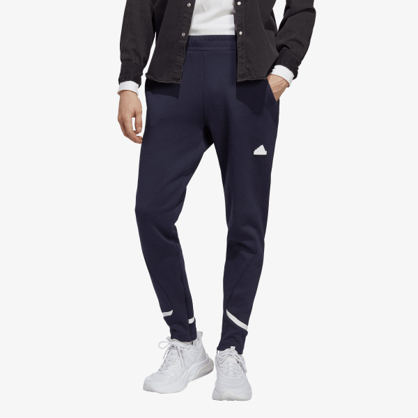 adidas Pantaloni de trening DESIGNED FOR GAMEDAY TRACKSUIT BOTTOMS 