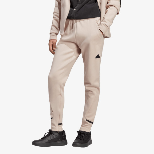 adidas Pantaloni de trening DESIGNED FOR GAMEDAY TRACKSUIT BOTTOMS 