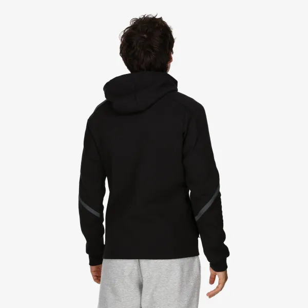 adidas Hanorac DESIGNED FOR GAMEDAY FULL-ZIP HOODIE 