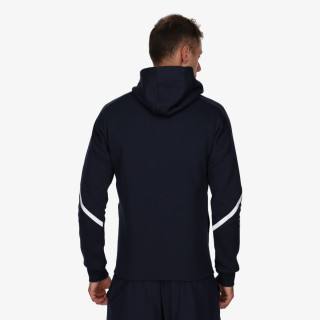 adidas Hanorac DESIGNED FOR GAMEDAY FULL-ZIP HOODIE 