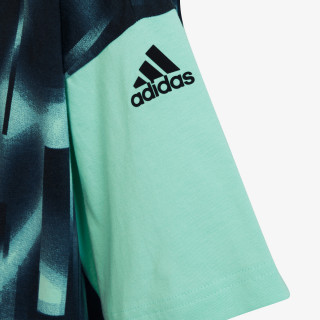adidas Tricou ARKD3 ALLOVER PRINT T-SHIRT